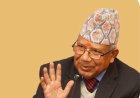 माधव नेपालको मोहम्मद जयन्तीको शुभकामना : धार्मिक सहिष्णुता र सद्भाव कायम राख्न आग्रह