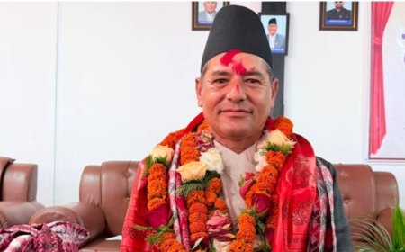 कर्णालीमा मन्त्री छान्न नसकेपछि सात आकांक्षीको नाम केन्द्रमा