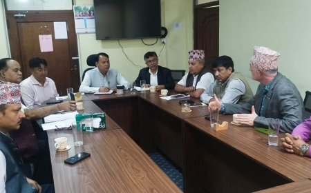 बाढी प्रभावित क्षेत्रमा उद्धार, राहत र पुनर्स्थापनालाई तीव्रता दिने बागमती प्रदेशको निर्णय