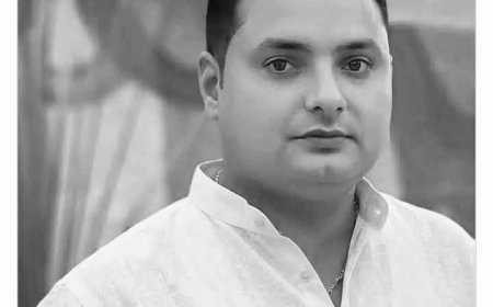 सुजित पाण्डेय मृत्यु प्रकरणमा निष्पक्ष छानबिनको माग, राजनीतिक दलसहित नागरिक समाज एकजुट