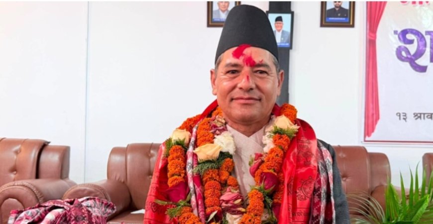 कर्णालीमा मन्त्री छान्न नसकेपछि सात आकांक्षीको नाम केन्द्रमा