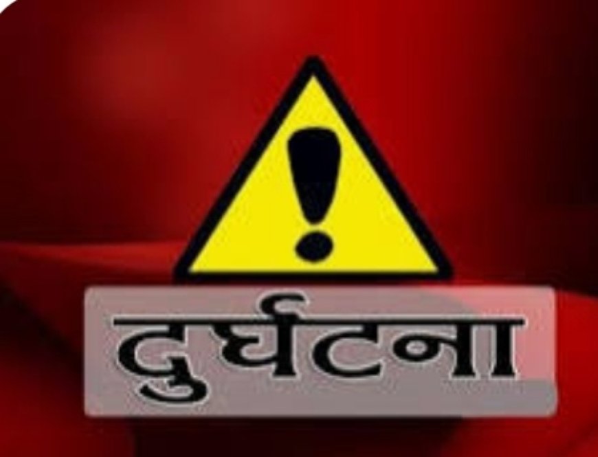 हेटौँडामा ईभी माइक्रो र सुमो ठोक्किँदा पर्साका ६ सहित ११ घाइते