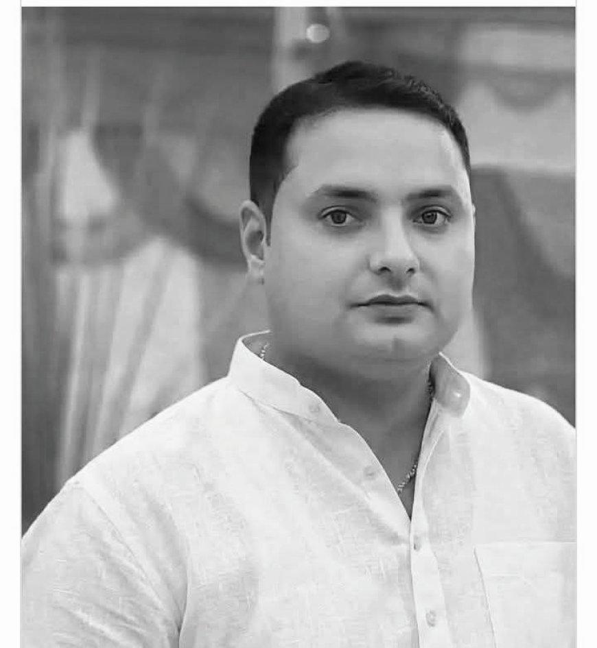 सुजित पाण्डेय मृत्यु प्रकरणमा निष्पक्ष छानबिनको माग, राजनीतिक दलसहित नागरिक समाज एकजुट