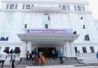 भोटेकोशी बाढी प्रभावित क्षेत्रको अवस्थाबारे प्रधानमन्त्री शाहले जनप्रतिनिधिसँग छलफल गर्दै