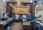 औद्योगिक सुरक्षामा क्विक रेस्पोन्स टिम बनाउने सीडीओ अधिकारीको प्रतिबद्धता