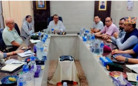 मधेश प्रदेशद्वारा बाढीपीडितका लागि १ करोड ९६ लाख र मृतक परिवारलाई १ लाख राहत घोषणा