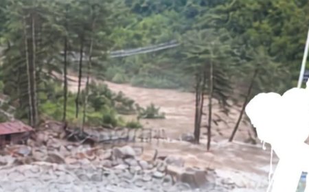 मनास्लु र लार्केपास पदयात्रा तत्काल नगर्न प्रशासनको आग्रह