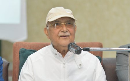भोटेकोशी बाढीका मृतकप्रति अध्यक्ष ओलीद्वारा श्रद्धाञ्जली, राहत र पुनर्निर्माण प्रभावकारी बनाउन माग