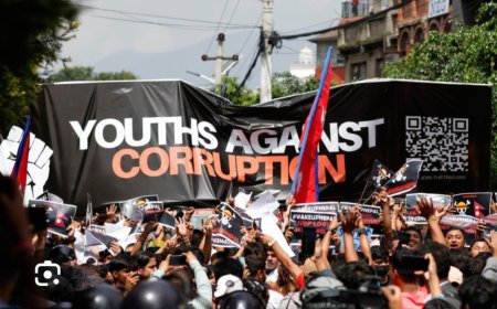जेन–जी आन्दोलनका सहिदको सम्झनामा आज देशभर सार्वजनिक बिदा