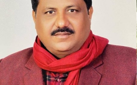 धम्कीको अडिओ सार्वजनिक भएको एक वर्षपछि नेकपा नेता यादव पक्राउ