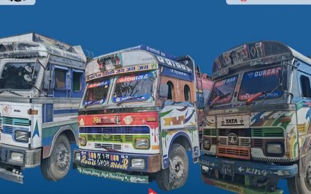 सिल तोडेर आयल निगमको डिजेल चोरी, तीन ट्याङ्करसहित एक जना पक्राउ