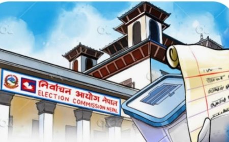 दल त्याग गरेका १० जनप्रतिनिधिको पद रिक्त, दुई उपाध्यक्ष पनि परे