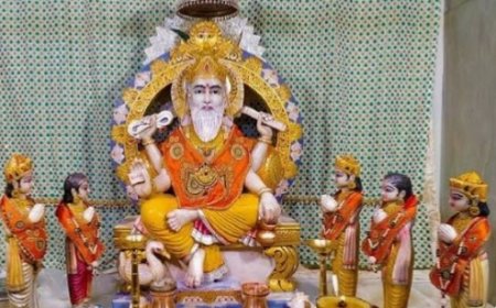 बारा–पर्सासहित देशभर धुमधामका साथ मनाइँदै विश्वकर्मा पूजा