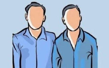 इजरायल पठाउने प्रलोभनमा साढे दुई करोड ठगी: प्रधानमन्त्रीका प्रमुख सल्लाहकारको नाम दुरुपयोग गर्ने दुई जना सिआइबीको नियन्त्रणमा