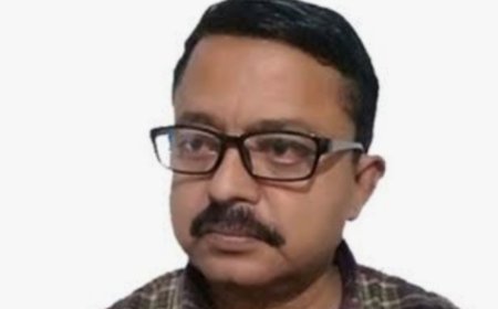 साइबर मुद्दामा भरत दाहाल पक्राउ, काठमाडौं पठाउने तयारी