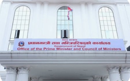 भोटेकोशी बाढीपीडितलाई अस्थायी आवासको तयारी, चार जनासम्मको परिवारलाई मासिक १५ हजार