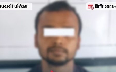 नवलपरासी पश्चिममा सामान्य विवादपछि कुटपिट, घाइते युवकको मृत्यु
