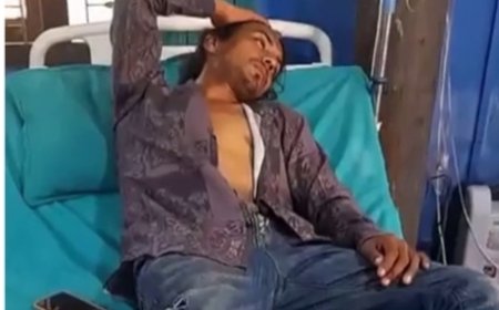 मोरङमा मिटरब्याज विवाद चर्किँदा खुकुरी प्रहार, केही घाइते