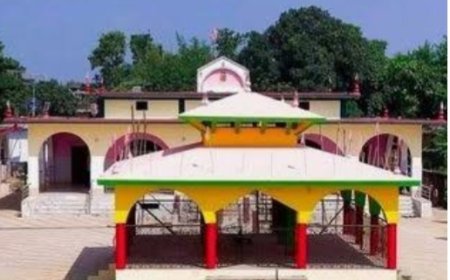 रौतहटमा भारी वर्षाको सम्भावना, दुर्गाभगवती गाउँपालिकालाई सतर्क रहन आग्रह