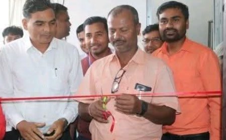 परवानीपुरमा बर्थिङ सेन्टर सञ्चालन, प्रसूति सेवा निःशुल्क हुने