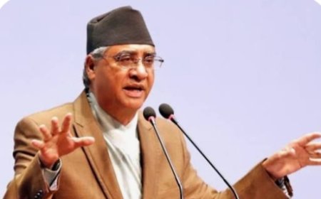 नेपाली कांग्रेसको १५औँ महाधिवेशन: देउवा समूहद्वारा निर्वाचन आयोगमा छुट्टै कार्यतालिका दर्ता, आन्तरिक विवाद थप जटिल