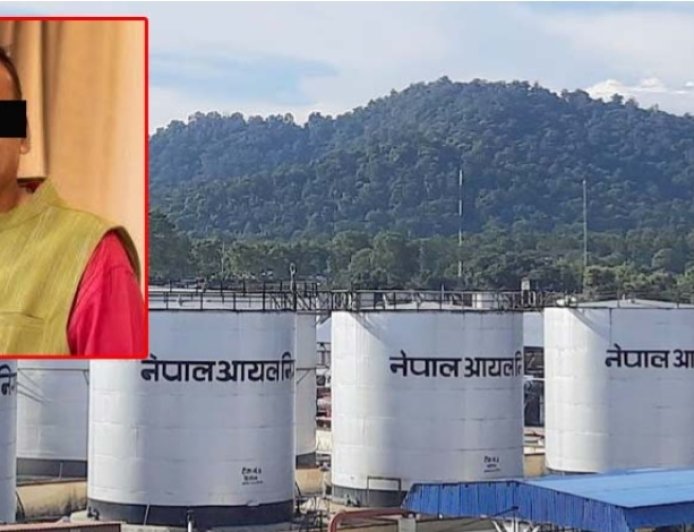 ट्याङ्कर इजाजतमा १ करोड ५ लाख असुलीको आरोप, महासंघ अध्यक्ष मनोज दासमाथि पनि अनुसन्धान