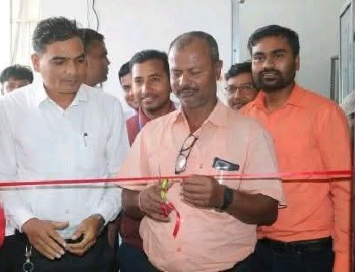 परवानीपुरमा बर्थिङ सेन्टर सञ्चालन, प्रसूति सेवा निःशुल्क हुने