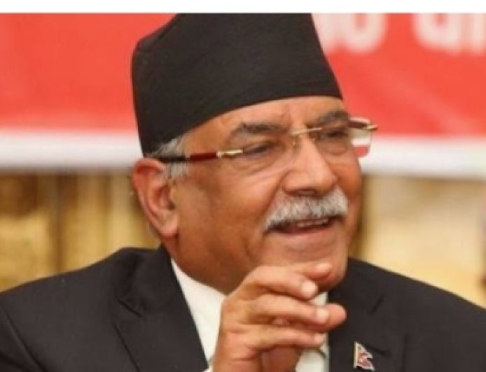 विशिष्ट व्यक्तिलाई विनाकारण पक्राउ गरे सरकारलाई ठूलो मूल्य चुकाउनुपर्छ : प्रचण्ड