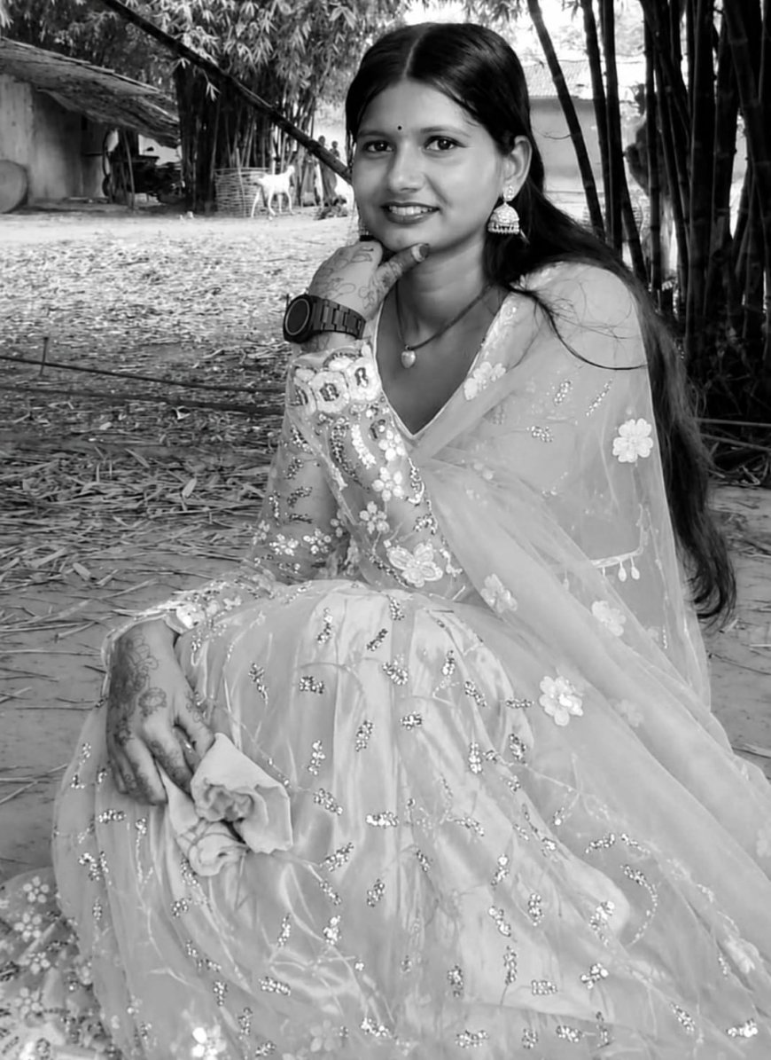 प्रेम विवाहको दुई महिनामै १८ वर्षीया सुमेदीको मृत्यु, माइती पक्षद्वारा दाइजो यातनापछि हत्या भएको आरोप