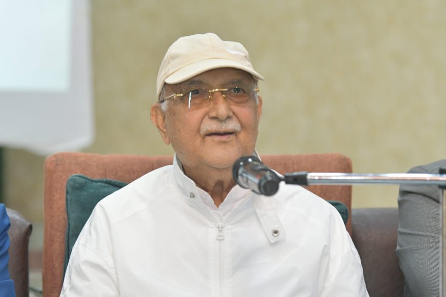 भोटेकोशी बाढीका मृतकप्रति अध्यक्ष ओलीद्वारा श्रद्धाञ्जली, राहत र पुनर्निर्माण प्रभावकारी बनाउन माग