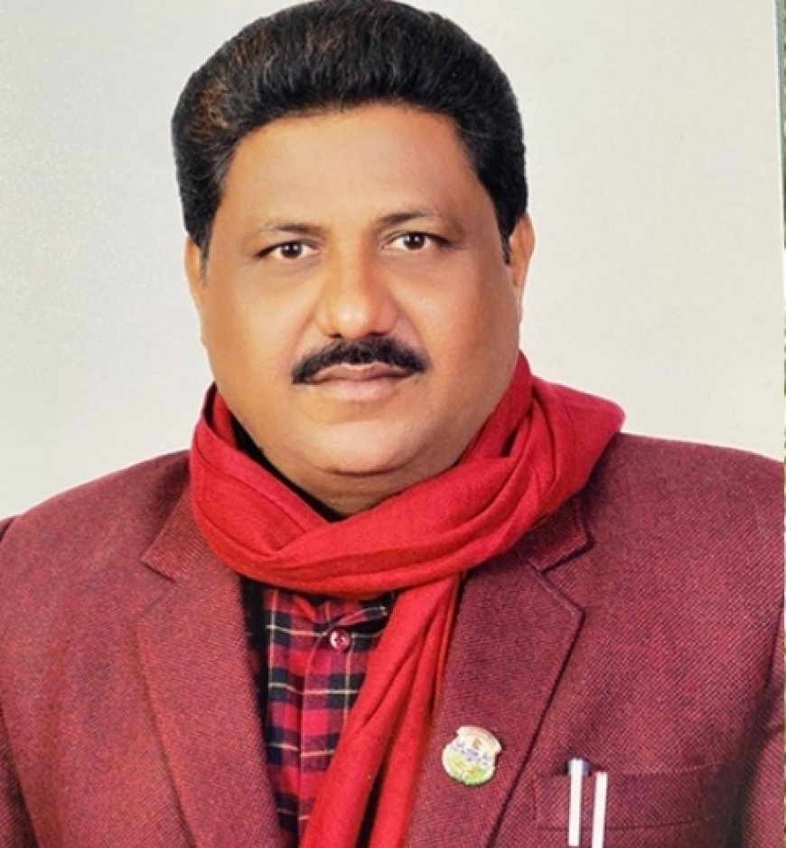 धम्कीको अडिओ सार्वजनिक भएको एक वर्षपछि नेकपा नेता यादव पक्राउ