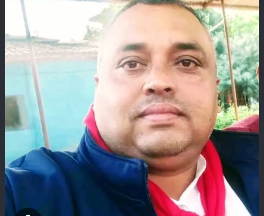 भारतको बैरगनियामा एमालेनिकट नेता झामाथि कुटपिटको आरोप, तीन दिनसम्म आरोपित पक्राउ परेनन्