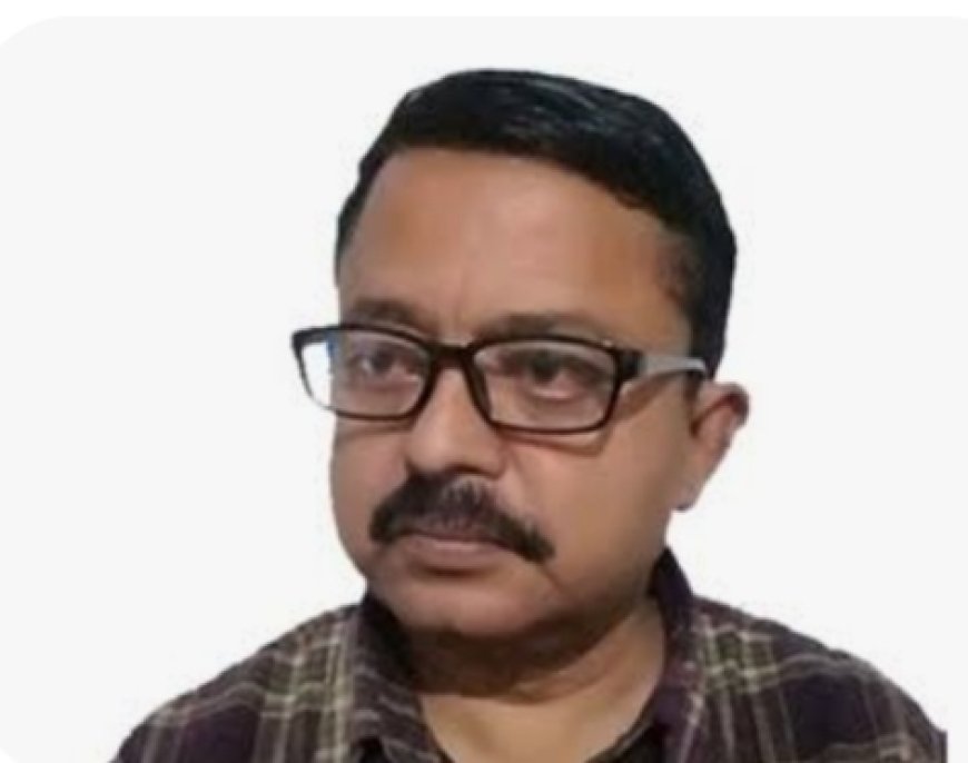 साइबर मुद्दामा भरत दाहाल पक्राउ, काठमाडौं पठाउने तयारी