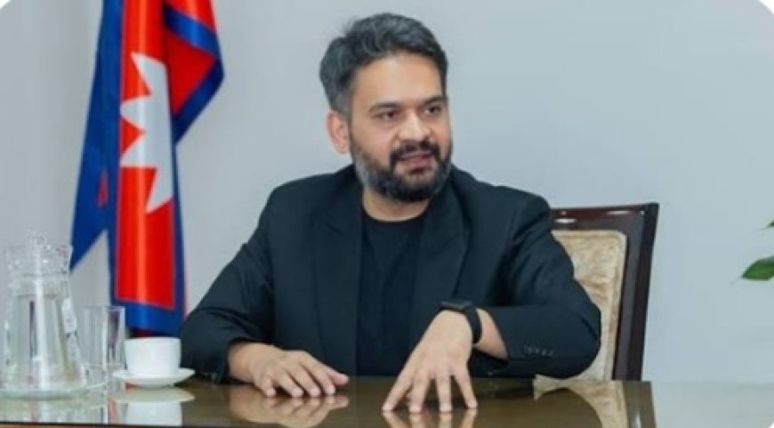 प्रधानमन्त्री बालेन शाह संयुक्त राष्ट्रसंघको महासभामा सहभागी हुन आज अमेरिका जाँदै