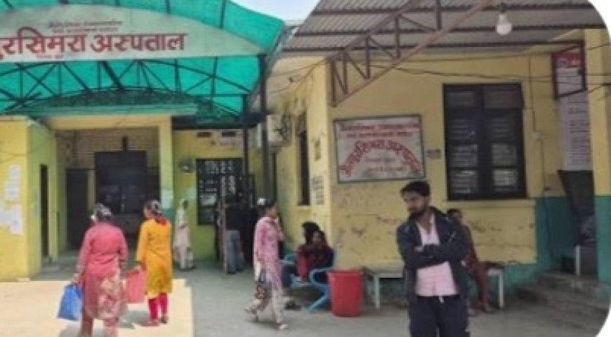 बारामा सर्पदंश उपचार केन्द्रका लागि मनोज पौडेलको पहल सफल, जीतपुरसिमरा अस्पताललाई अनुमति