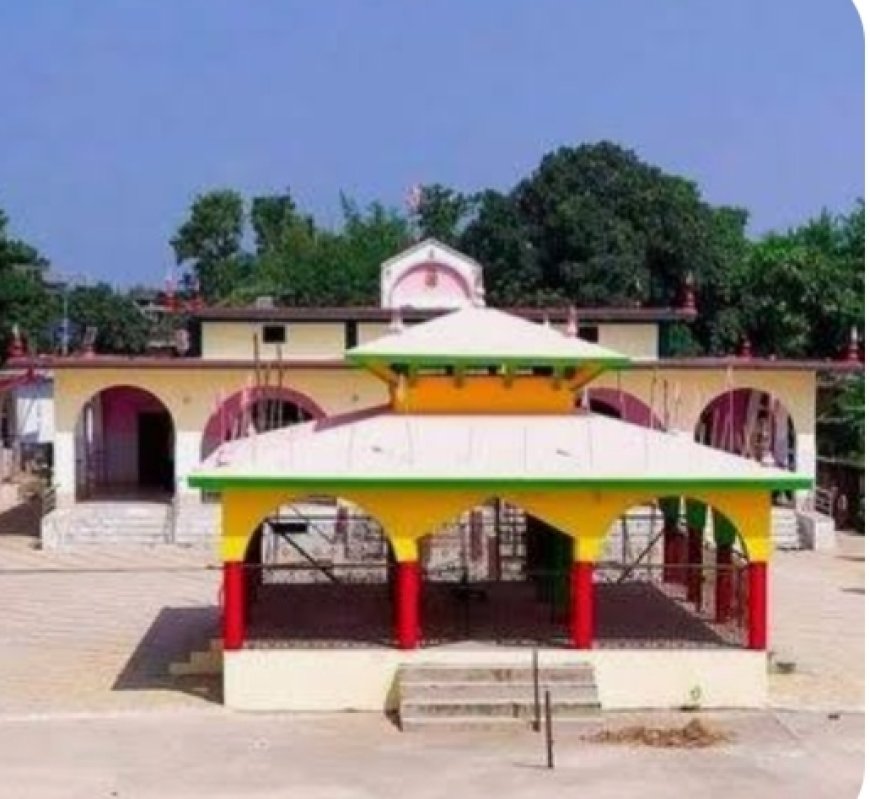 रौतहटमा भारी वर्षाको सम्भावना, दुर्गाभगवती गाउँपालिकालाई सतर्क रहन आग्रह