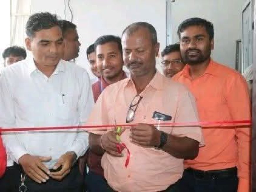 परवानीपुरमा बर्थिङ सेन्टर सञ्चालन, प्रसूति सेवा निःशुल्क हुने