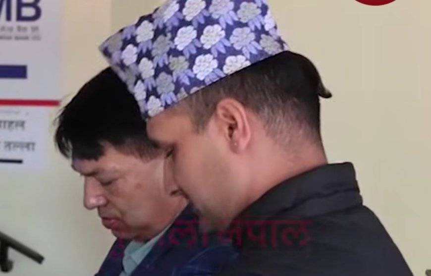 चोलेन्द्रशमशेर नियन्त्रण प्रकरण: अनुगमनमा अवरोध गरेपछि प्रहरी प्रमुख खड्का बयानका लागि आयोग पुगे