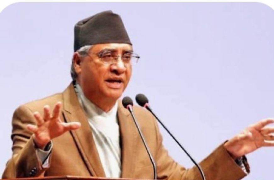 नेपाली कांग्रेसको १५औँ महाधिवेशन: देउवा समूहद्वारा निर्वाचन आयोगमा छुट्टै कार्यतालिका दर्ता, आन्तरिक विवाद थप जटिल