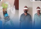 म्याद गुज्रिएका खाद्यवस्तुमा नयाँ लेबलिङ गर्ने बारा र पर्साका दुई जना काठमाडौंबाट पक्राउ