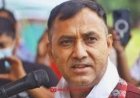 कांग्रेसको वरिष्ठ उपसभापतिमा विश्वप्रकाश शर्मा निर्विरोध