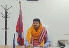 मधेश प्रदेश सरकारबाट एमाले बाहिरियो, चार मन्त्रीले दिए राजीनामा