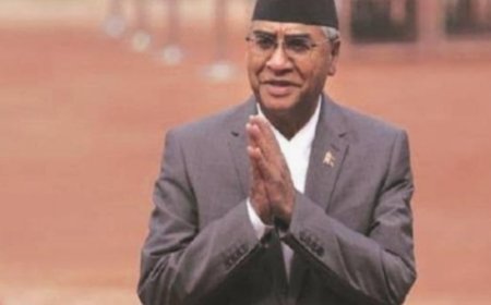 समानान्तर महाधिवेशन अघि बढाउँदै देउवा पक्ष, ७ लाख ८३ हजार क्रियाशील सदस्यको विवरणसहित वडा अधिवेशन सुरु