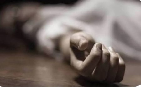 च्याउ टिप्न गएका कैलालीका कृष्ण चौधरीलाई बाघले मार्‍यो