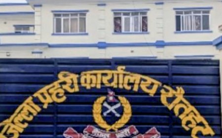 रौतहटमा दाजुलाई टिफिन पुर्‍याउन गएकी ५ वर्षीया बालिकामाथि करणी प्रयास, स्कुल बसका खलाँसीविरुद्ध मुद्दा दर्ता