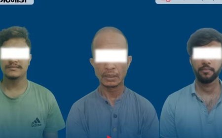 टेकु अस्पतालमा स्वास्थ्यकर्मी र सुरक्षाकर्मीमाथि अभद्र व्यवहार, तीन जना पक्राउ