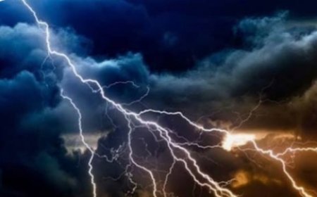 धनगढीमा जन्मदिन मनाइरहेका बेला चट्याङ लाग्दा ७ जना घाइते