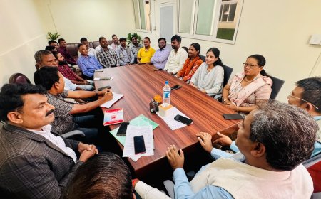काठमाडौंमा आजपाले गठन गर्‍यो ‘एआई एलाइन्स’, देशभर विस्तार गर्ने निर्णय
