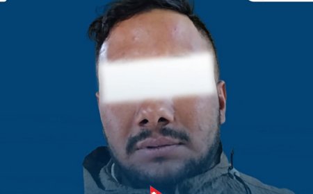 कोरिया पठाइदिने भन्दै ठगी गरेको आरोपमा कन्सल्टेन्सी सञ्चालक पक्राउ
