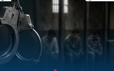 बारा र रौतहटका चार युवक ललितपुरबाट पक्राउ: ‘खल्ती’को कर्मचारी बनेर बैंक तथा वालेट ठगी गरेको आरोप